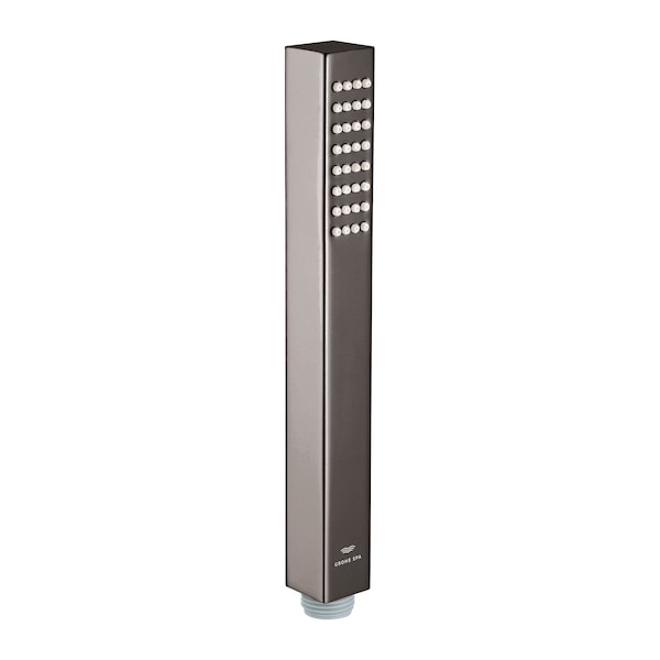 Rush Aqua Stick Handshower 6.6L, Gray